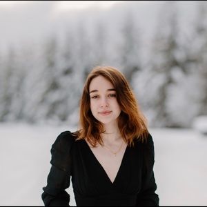 Meet your Posher, Signe